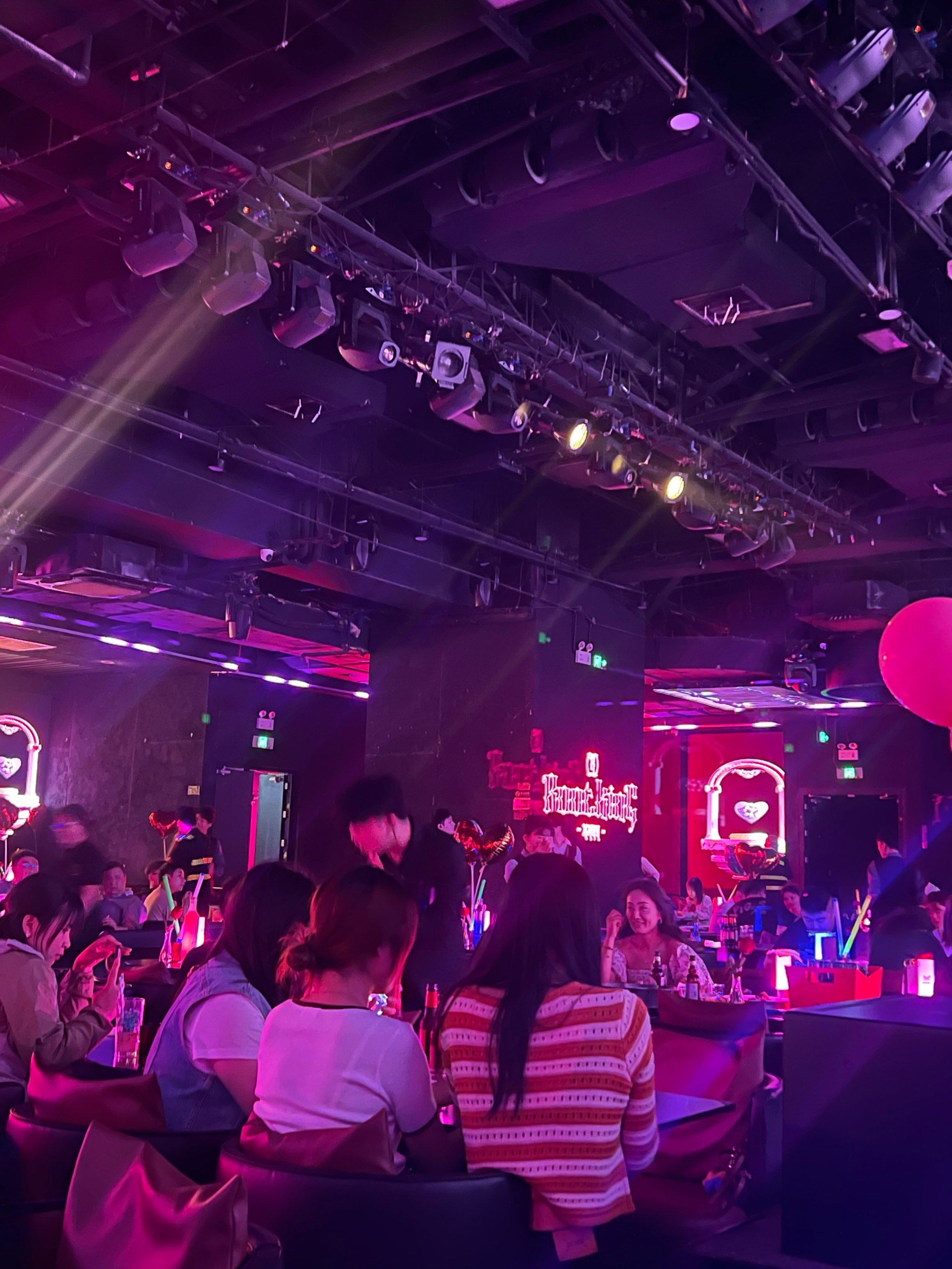 黄石商务ktv消费攻略-下陆区ktv预定