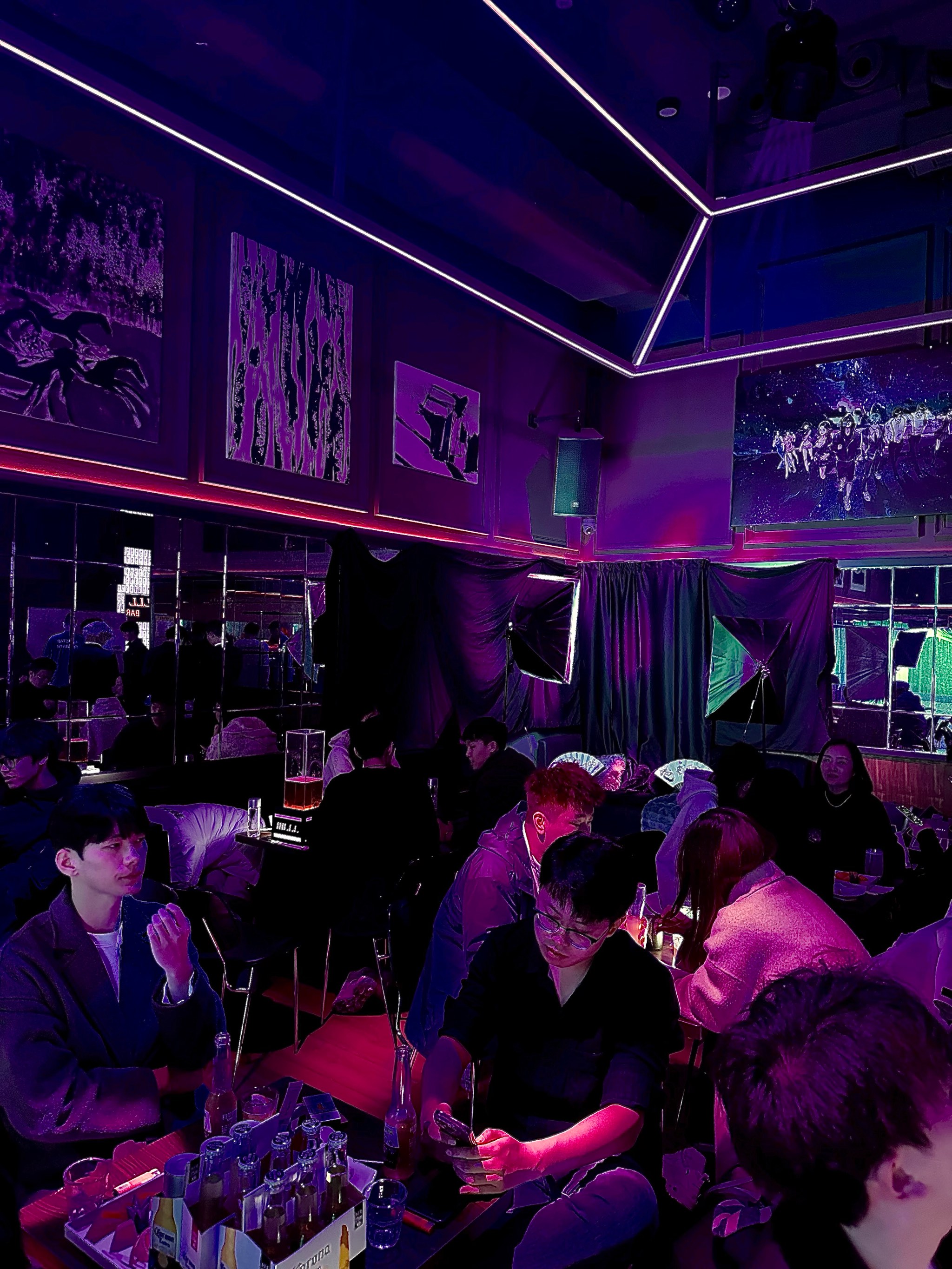 黄石商务ktv组局攀谈-下陆区ktv预定